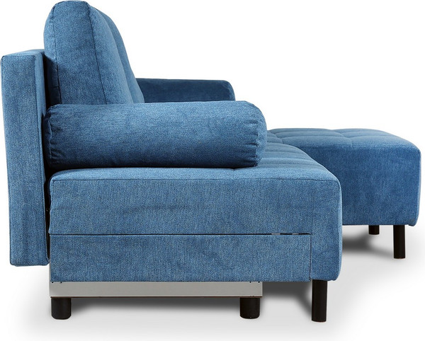 Диван угловой Mio Tesoro 422