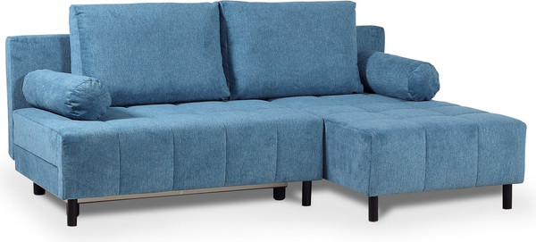 Диван угловой Mio Tesoro 422