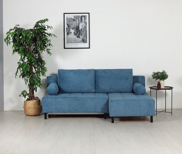 Диван угловой Mio Tesoro 422