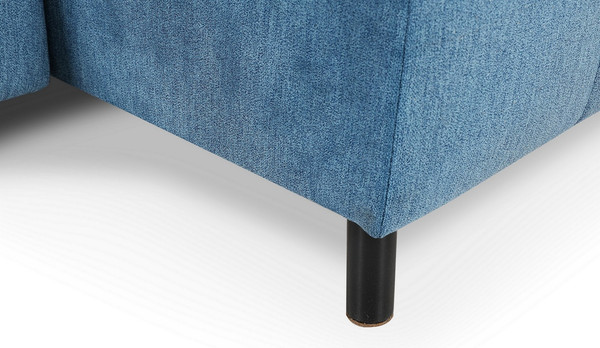 Диван угловой Mio Tesoro 422