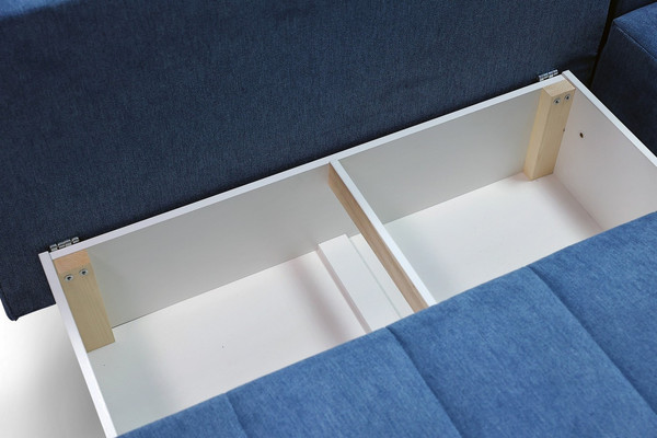 Диван угловой Mio Tesoro 422