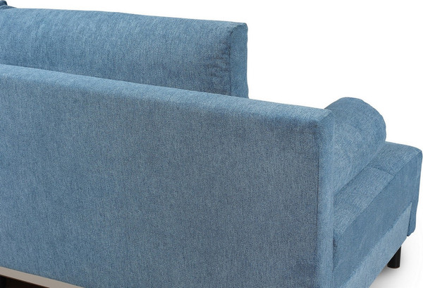 Диван угловой Mio Tesoro 422