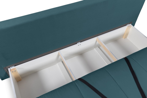 Диван Mio Tesoro 423 3ек