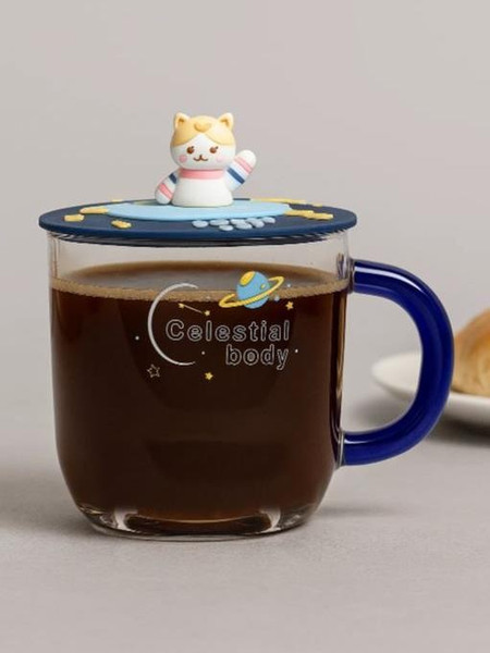 Кружка ILikeGift Celestial body / ULB-461-01 - фото