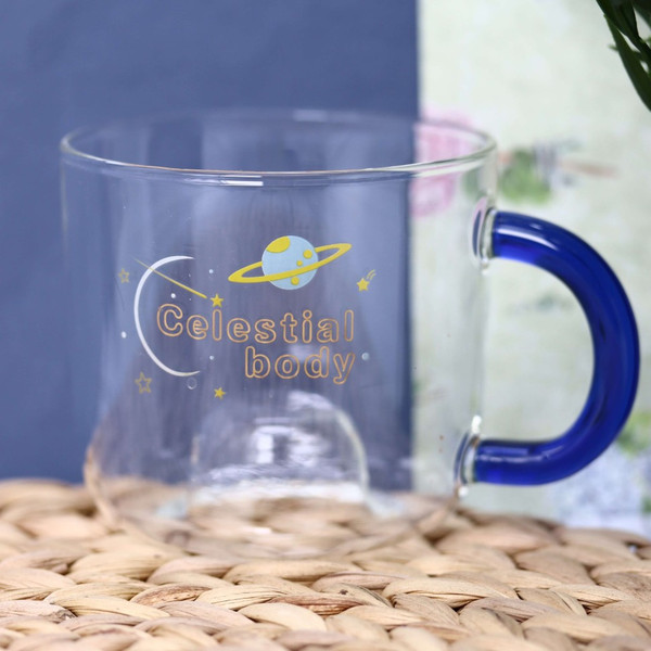Кружка ILikeGift Celestial body / ULB-461-01