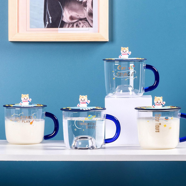 Кружка ILikeGift Celestial body / ULB-461-01