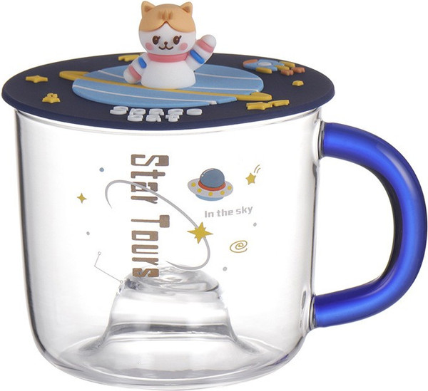 Кружка ILikeGift Star tours / ULB-461-04 - фото