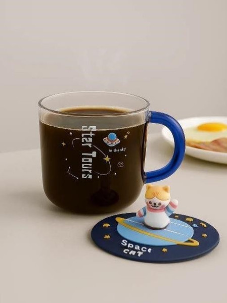 Кружка ILikeGift Star tours / ULB-461-04