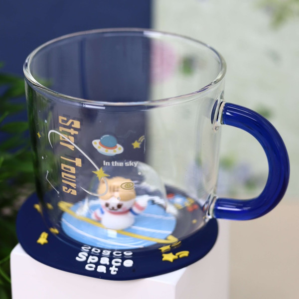 Кружка ILikeGift Star tours / ULB-461-04