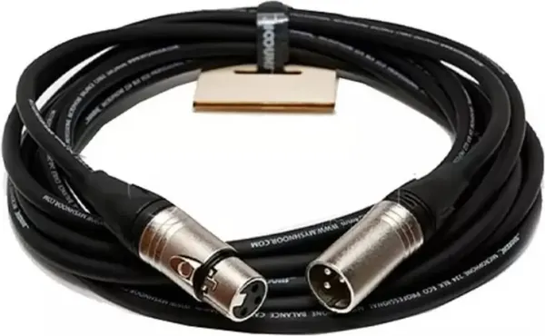 Кабель Shnoor MC226-XMXF-0,5m - фото