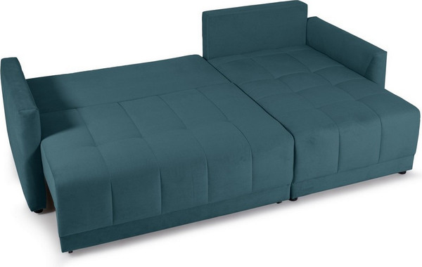 Диван угловой Mio Tesoro 423 2ек-1пф - фото