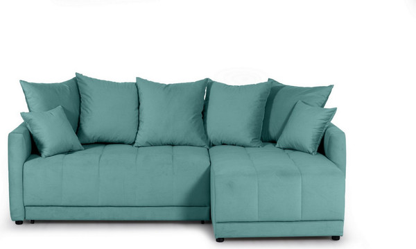 Диван угловой Mio Tesoro 423 2ек-1пф