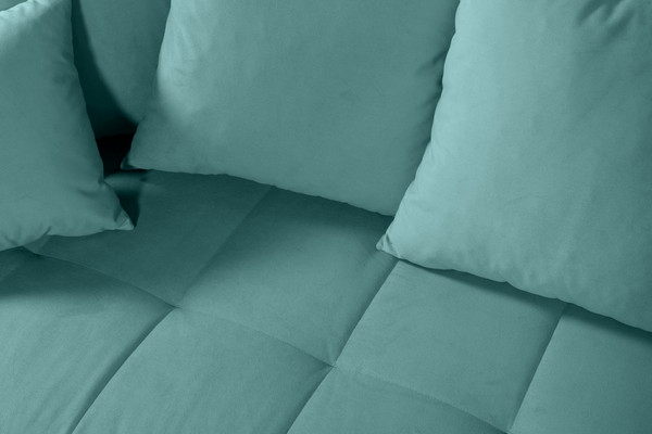 Диван угловой Mio Tesoro 423 2ек-1пф