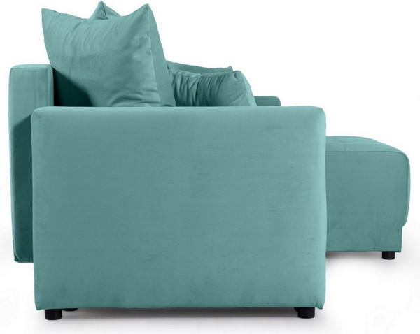 Диван угловой Mio Tesoro 423 2ек-1пф