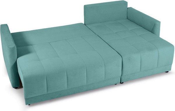 Диван угловой Mio Tesoro 423 2ек-1пф