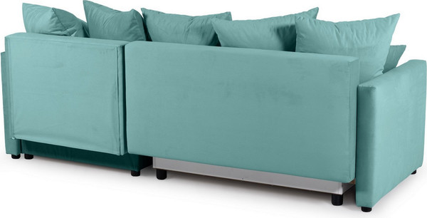 Диван угловой Mio Tesoro 423 2ек-1пф