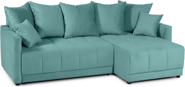 Диван угловой Mio Tesoro 423 2ек-1пф