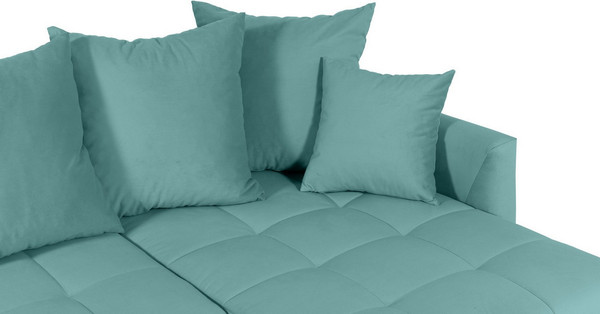 Диван угловой Mio Tesoro 423 2ек-1пф