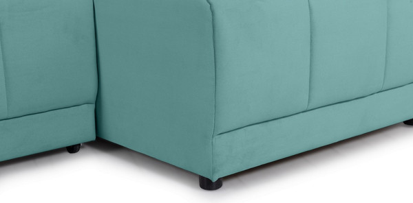 Диван угловой Mio Tesoro 423 2ек-1пф