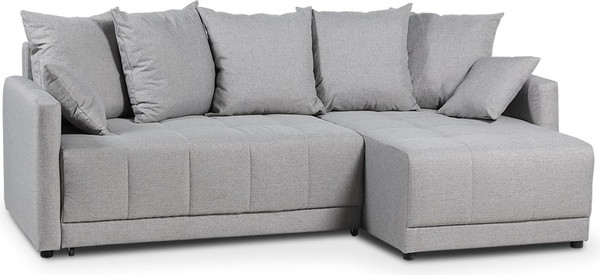 Диван угловой Mio Tesoro 423 2ек-1пф - фото