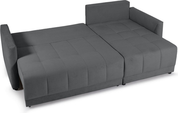 Диван угловой Mio Tesoro 423 2ек-1пф  - фото