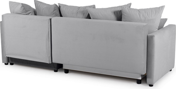 Диван угловой Mio Tesoro 423 2ек-1пф - фото