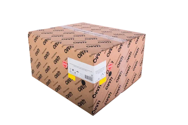 Шкаф телекоммуникационный ЦМО ШРН-12.650.1-9005