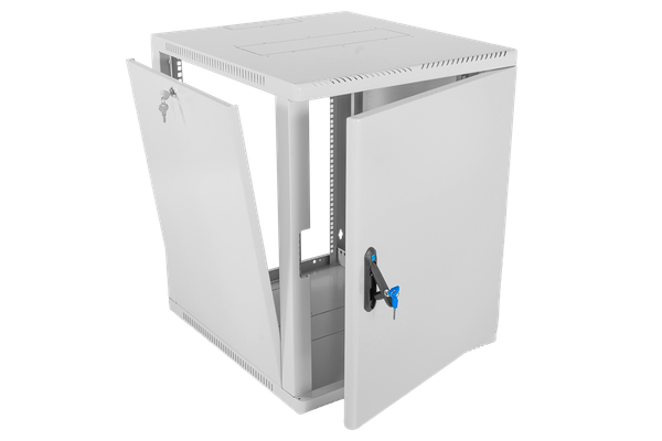 Шкаф телекоммуникационный ЦМО ШРН-12.650.1