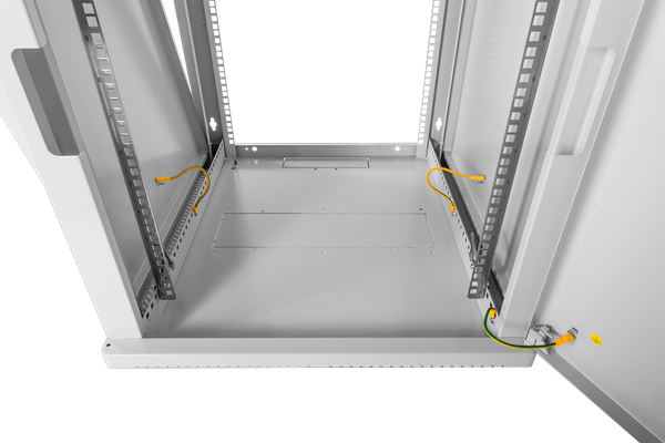 Шкаф телекоммуникационный ЦМО ШРН-12.650.1