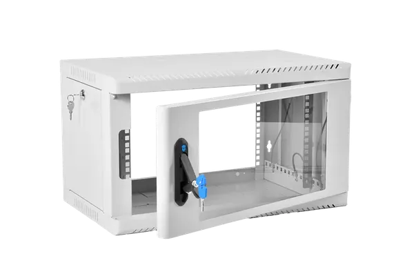 Шкаф телекоммуникационный ЦМО ШРН-6.500