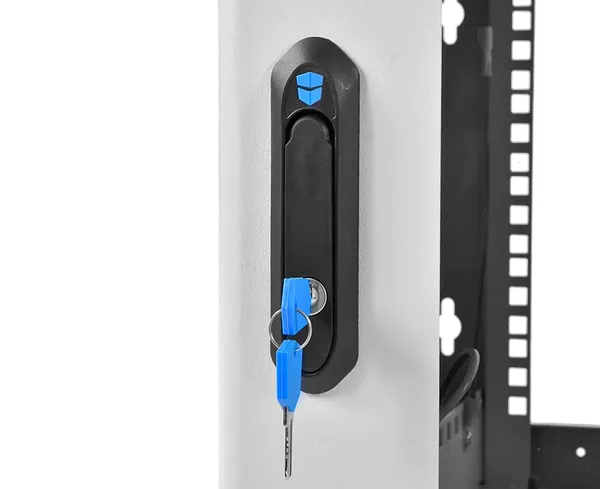 Шкаф телекоммуникационный ЦМО ШРН-6.500