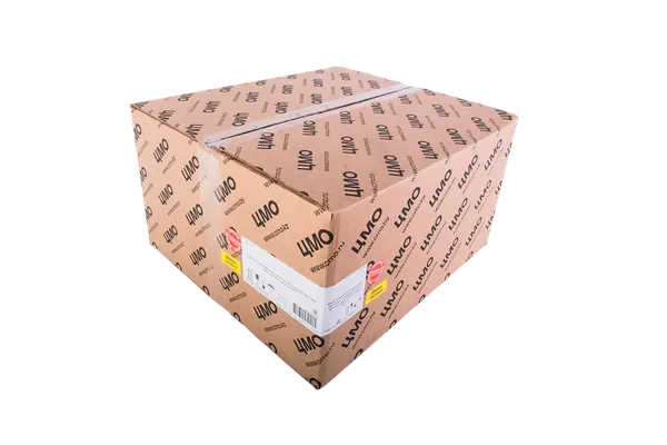 Шкаф телекоммуникационный ЦМО ШРН-6.500