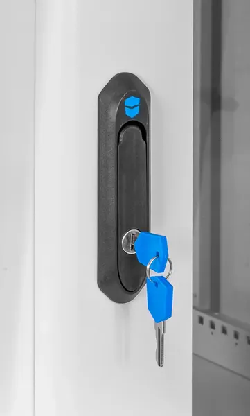 Шкаф телекоммуникационный ЦМО ШРН-9.350