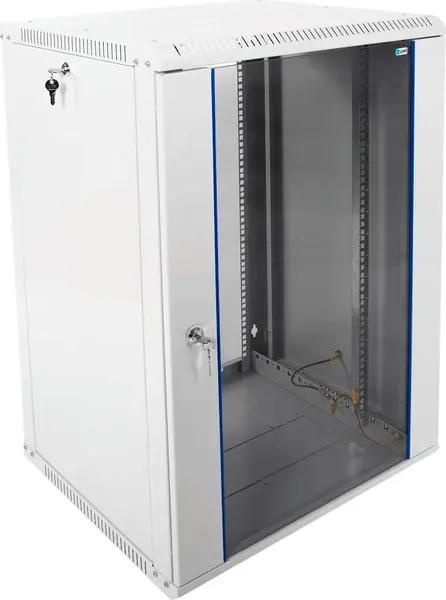 Шкаф телекоммуникационный ЦМО ШРН-Э-15.650 - фото