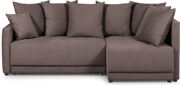 Диван угловой Mio Tesoro 423 Б-2ек-1пф-БПф