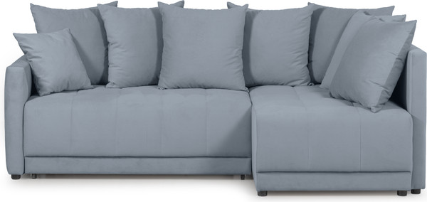 Диван угловой Mio Tesoro 423 Б-2ек-1пф-БПф