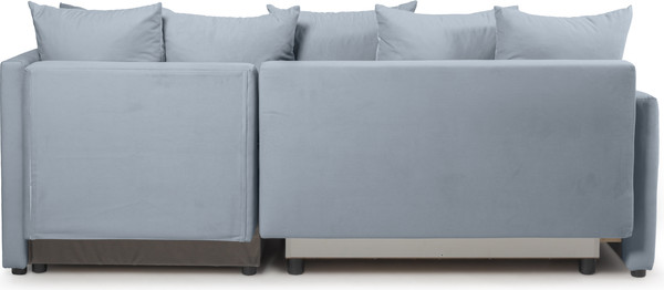 Диван угловой Mio Tesoro 423 Б-2ек-1пф-БПф