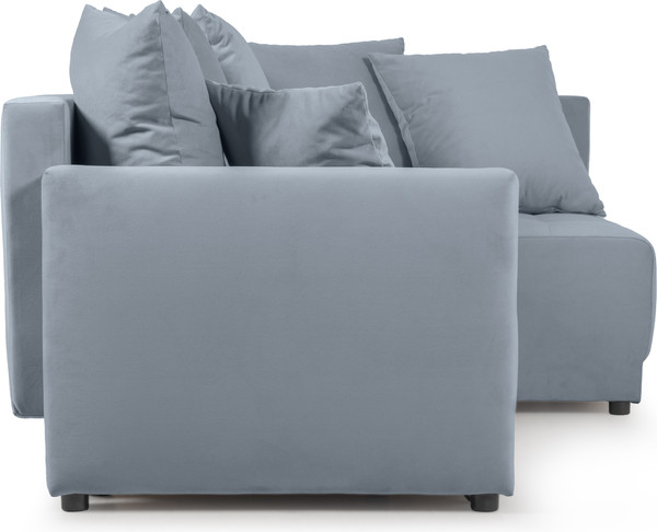 Диван угловой Mio Tesoro 423 Б-2ек-1пф-БПф