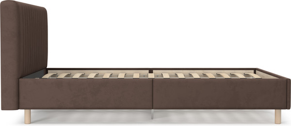 Полуторная кровать Mio Tesoro 600 140x200