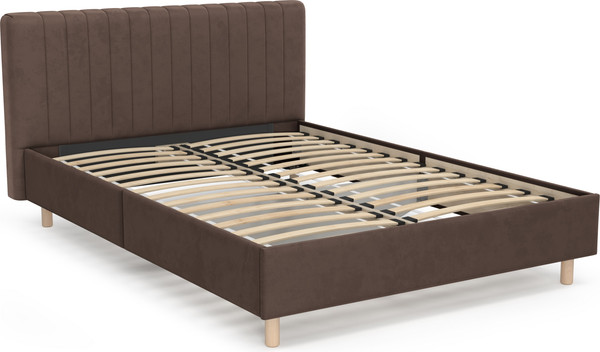 Полуторная кровать Mio Tesoro 600 140x200