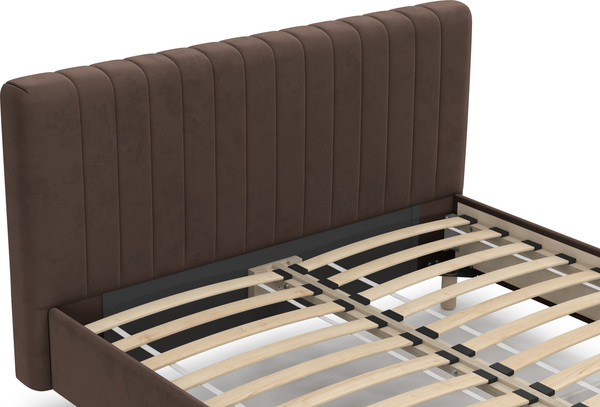 Полуторная кровать Mio Tesoro 600 140x200