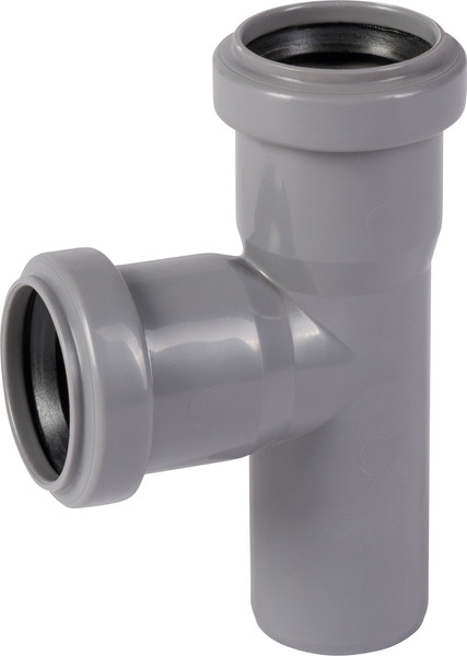 Тройник внутренней канализации Pestan ПП 50x32/87.5 / 10201183 - фото