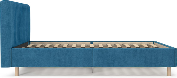 Двуспальная кровать Mio Tesoro 600 160x200