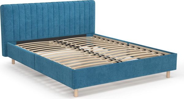 Двуспальная кровать Mio Tesoro 600 160x200