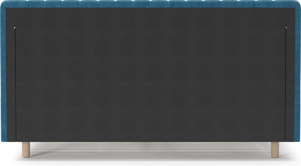 Двуспальная кровать Mio Tesoro 600 160x200