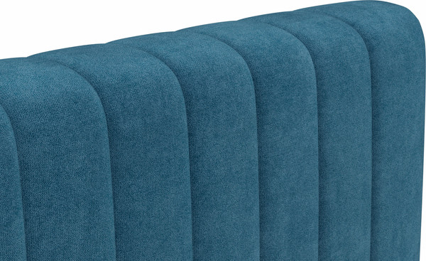 Двуспальная кровать Mio Tesoro 600 160x200