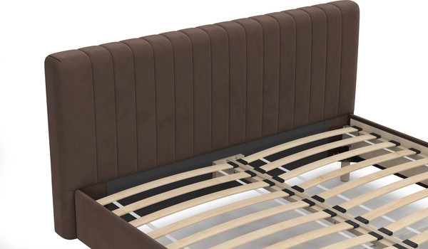 Двуспальная кровать Mio Tesoro 600 160x200