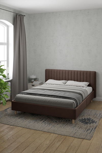 Двуспальная кровать Mio Tesoro 600 160x200