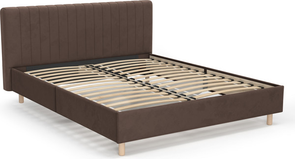 Двуспальная кровать Mio Tesoro 600 160x200