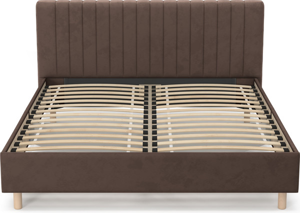 Двуспальная кровать Mio Tesoro 600 160x200